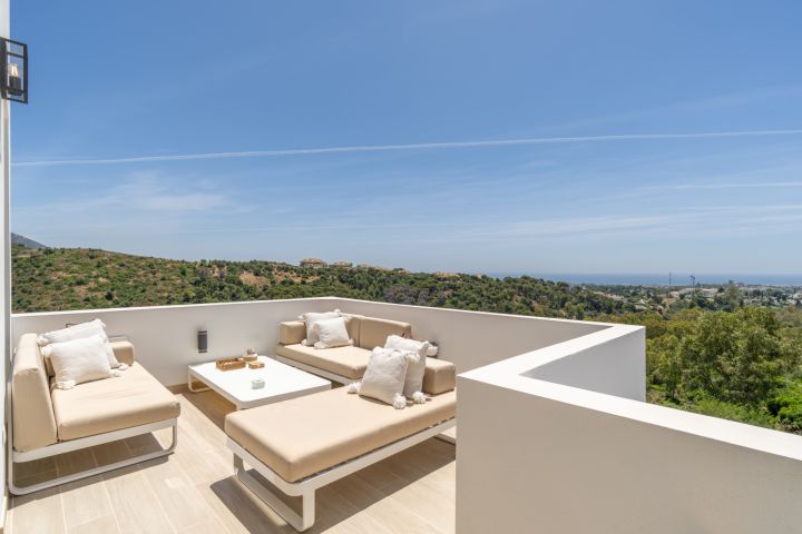Villa Luma - Charming Luxury Home with Panoramic Views
