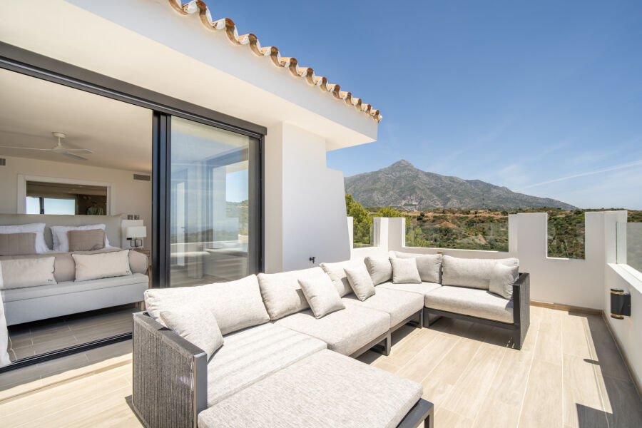 Villa Luma - Charming Luxury Home with Panoramic Views