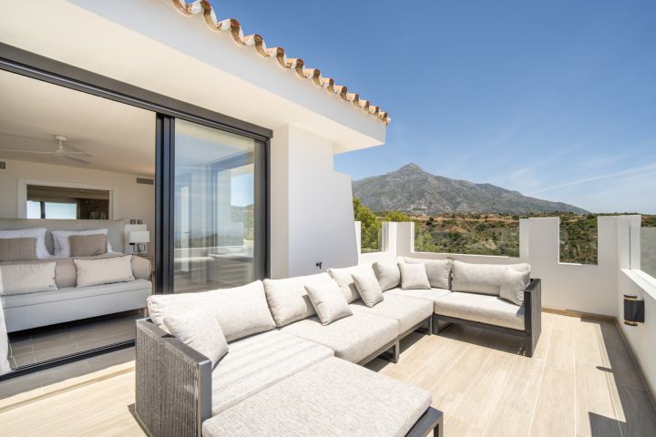 Villa Luma - Charming Luxury Home with Panoramic Views