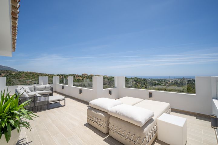 Villa Luma - Charming Luxury Home with Panoramic Views