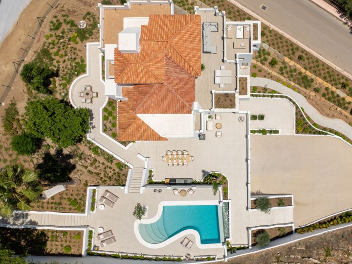 Villa Luma - Charming Luxury Home with Panoramic Views