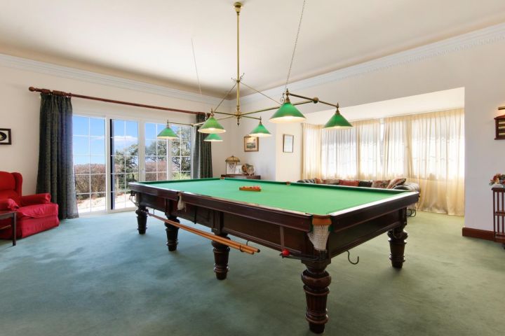 Villa in La Zagaleta - Mediterranean Elegance in a Gated Community
