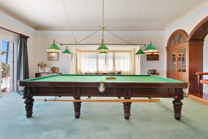 Villa in La Zagaleta - Mediterranean Elegance in a Gated Community