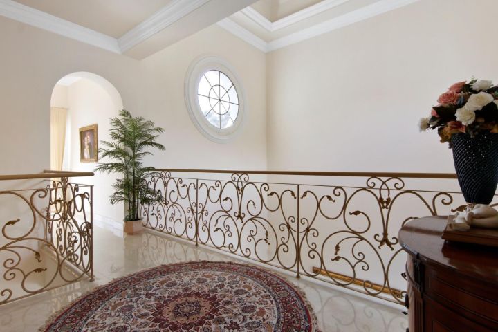 Villa in La Zagaleta - Mediterranean Elegance in a Gated Community