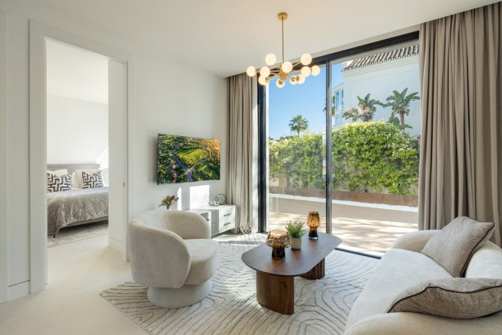 Villa Solace - Una obra maestra contemporánea en Monte Halcones