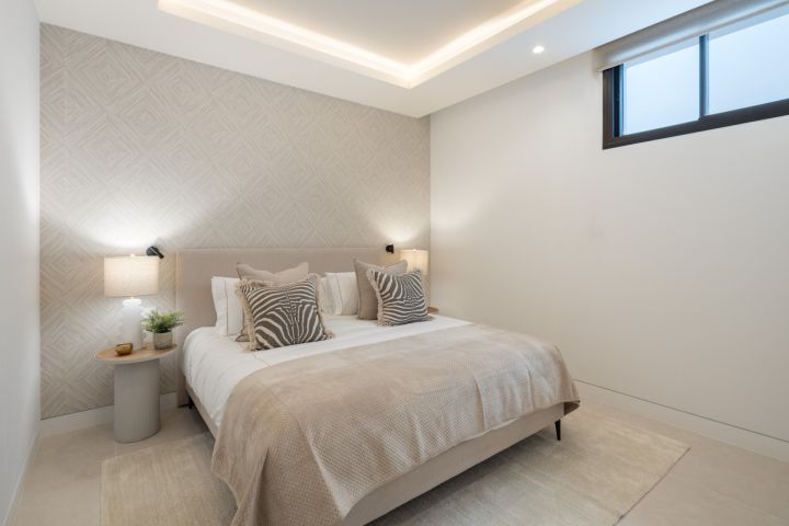 Villa Solace - Una obra maestra contemporánea en Monte Halcones
