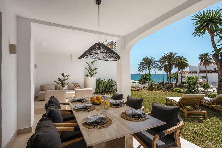 Casa Coral - A Refined Haven on Marbella’s Golden Mile