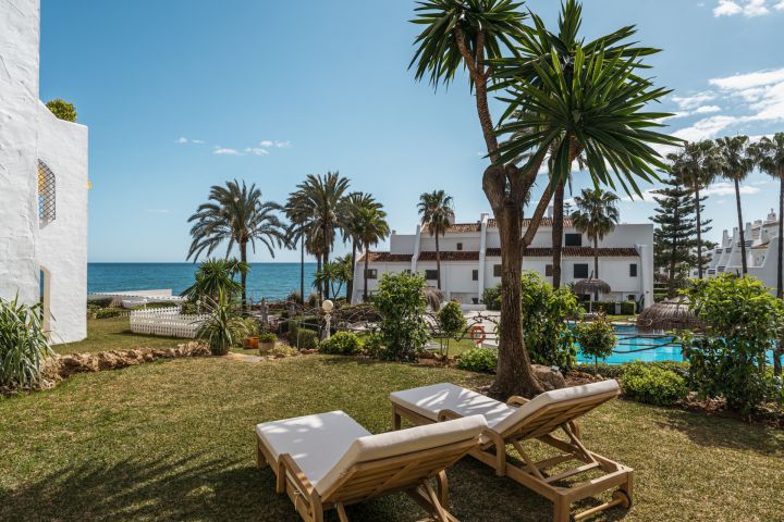 Casa Coral - A Refined Haven on Marbella’s Golden Mile