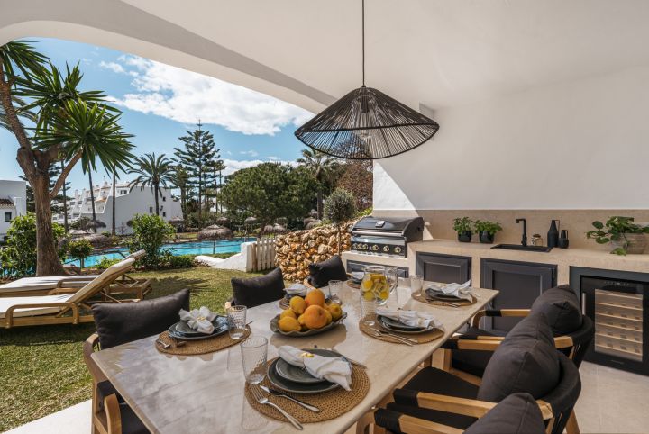 Casa Coral - A Refined Haven on Marbella’s Golden Mile