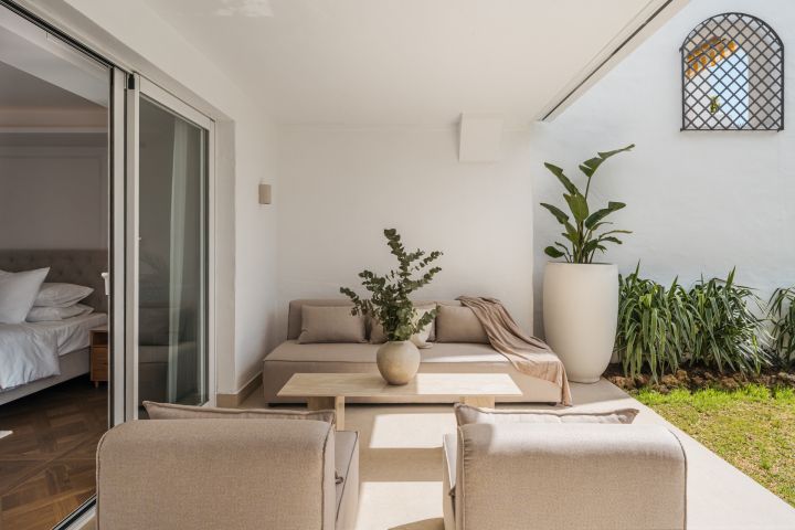 Casa Coral - A Refined Haven on Marbella’s Golden Mile