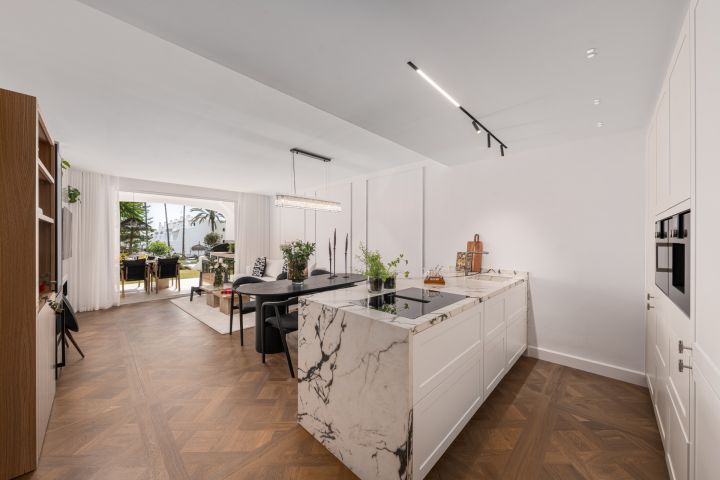 Casa Coral - A Refined Haven on Marbella’s Golden Mile