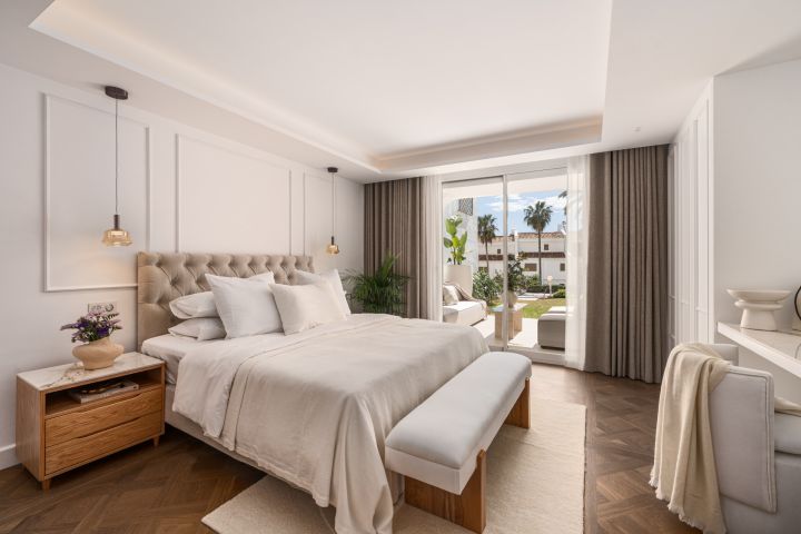 Casa Coral - A Refined Haven on Marbella’s Golden Mile