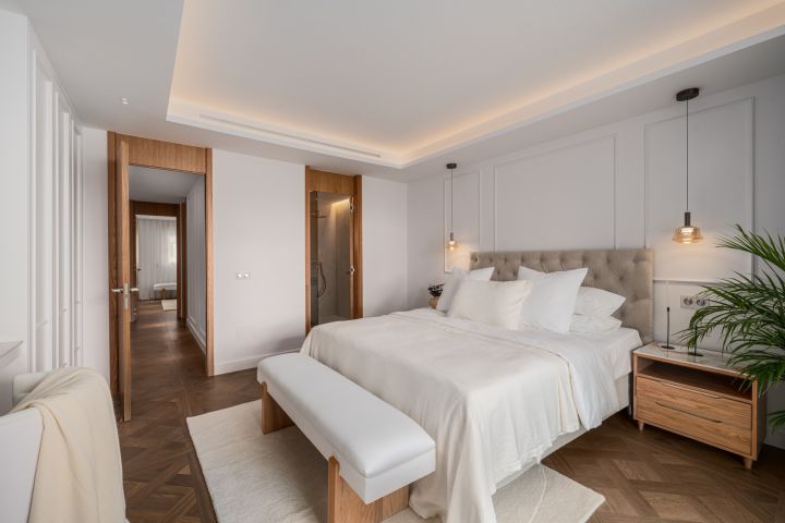 Casa Coral - A Refined Haven on Marbella’s Golden Mile