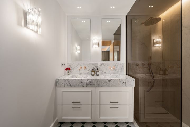 Casa Coral - A Refined Haven on Marbella’s Golden Mile