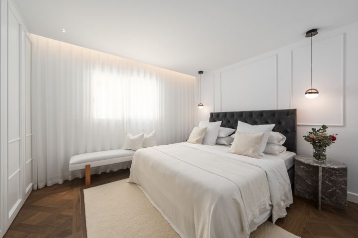 Casa Coral - A Refined Haven on Marbella’s Golden Mile