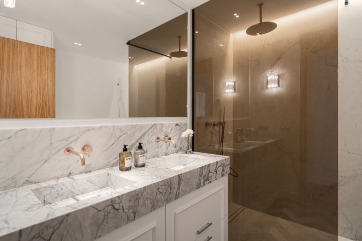 Casa Coral - A Refined Haven on Marbella’s Golden Mile