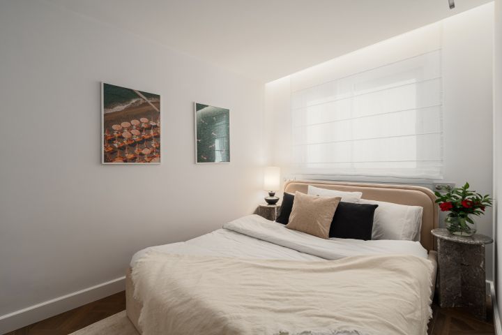Casa Coral - A Refined Haven on Marbella’s Golden Mile