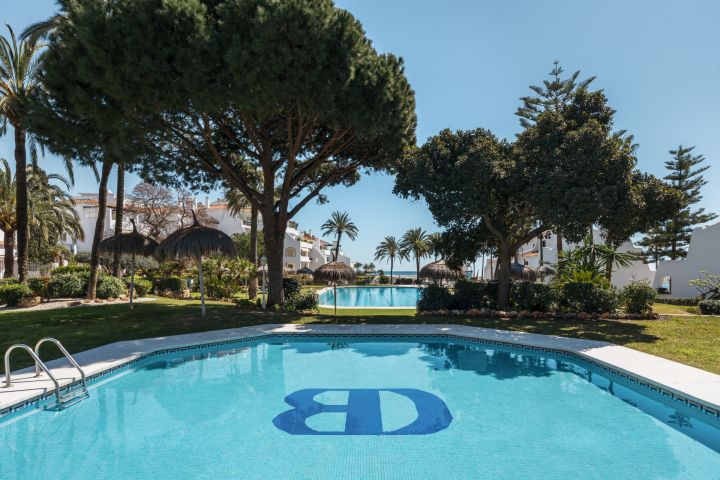 Casa Coral - A Refined Haven on Marbella’s Golden Mile