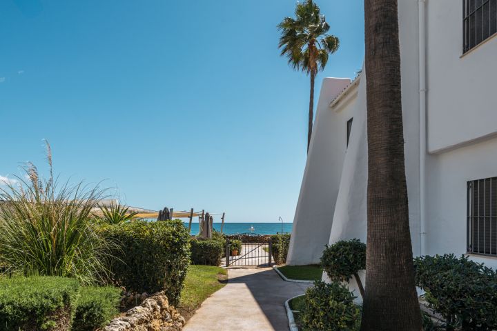 Casa Coral - A Refined Haven on Marbella’s Golden Mile