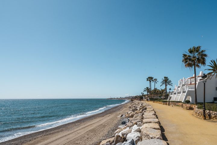 Casa Coral - A Refined Haven on Marbella’s Golden Mile