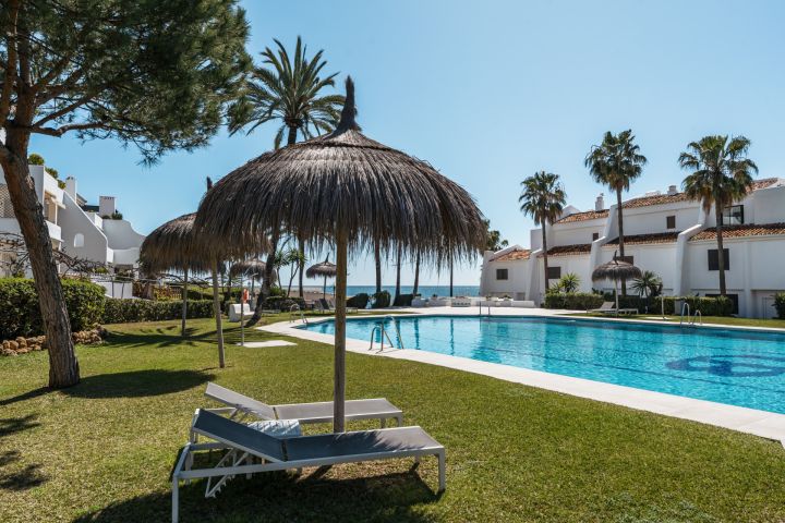 Casa Coral - A Refined Haven on Marbella’s Golden Mile