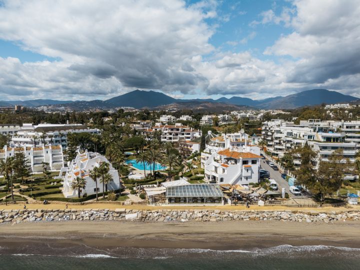 Casa Coral - A Refined Haven on Marbella’s Golden Mile