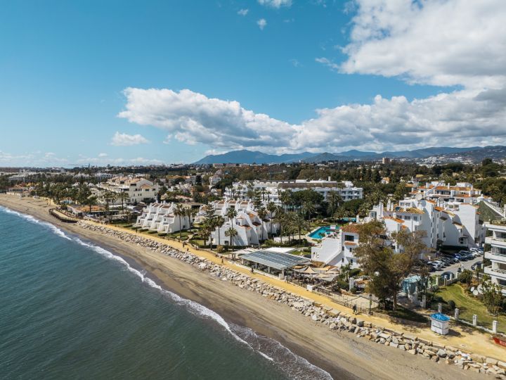 Casa Coral - A Refined Haven on Marbella’s Golden Mile
