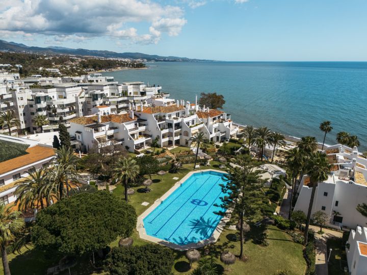 Casa Coral - A Refined Haven on Marbella’s Golden Mile