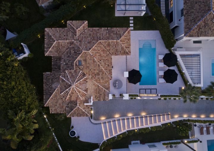 Villa Florence - Hogar atemporal cerca del campo de golf