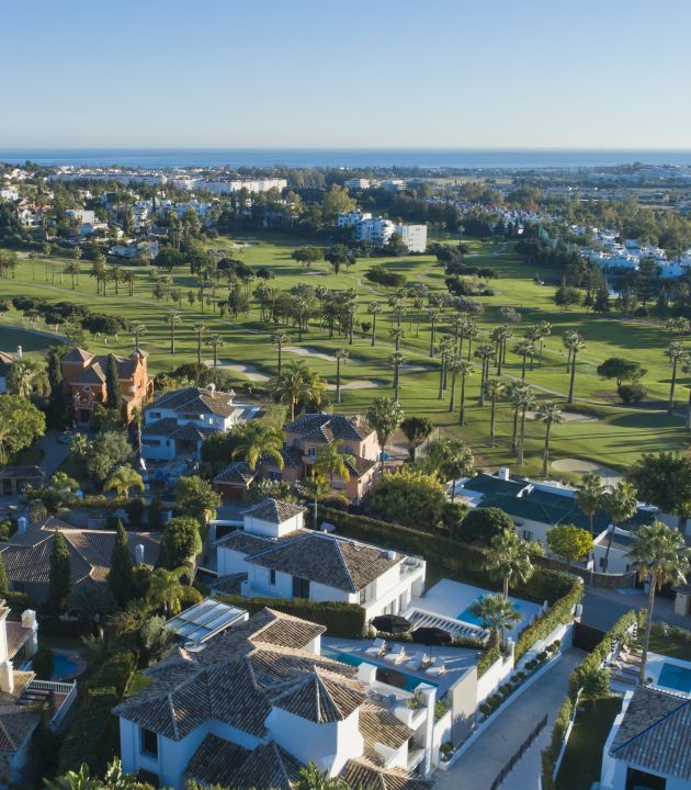 Villa Florence - Hogar atemporal cerca del campo de golf