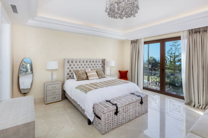 Villa Milas - Casa elegante en una urbanización privada
