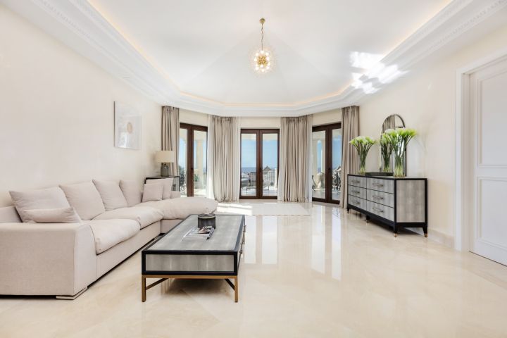 Villa Milas - Casa elegante en una urbanización privada