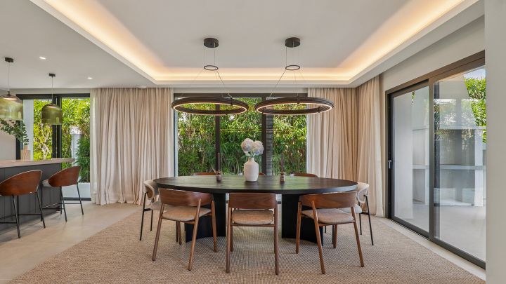 Villa Rosalia - Exclusive Home offering Golf Views