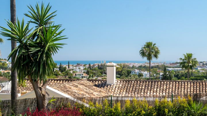 Villa Rosalia - Casa exclusiva con vistas al campo de golf