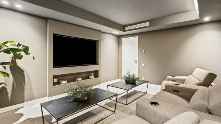 Villa Rosalia - Casa exclusiva con vistas al campo de golf