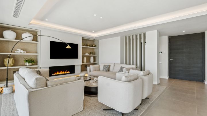 Villa Rosalia - Exclusive Home offering Golf Views