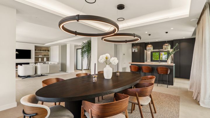 Villa Rosalia - Exclusive Home offering Golf Views