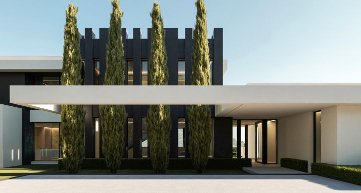 El Bosque - Phase 2 - A Private Sanctuary Between Forest and Sea