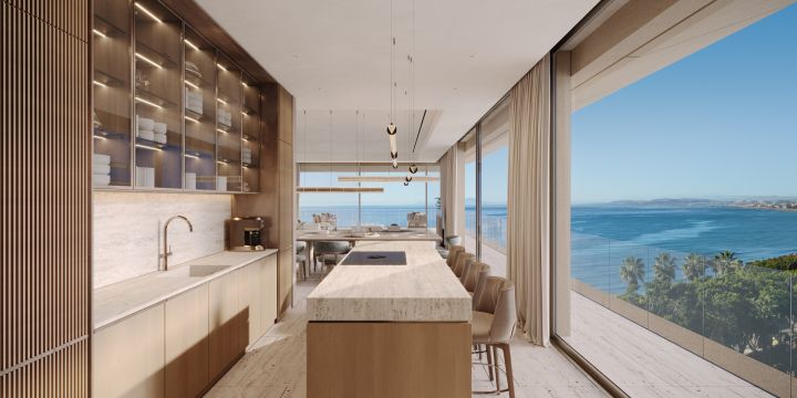 Tyrian Residences - A Life Shaped with Intention in Estepona