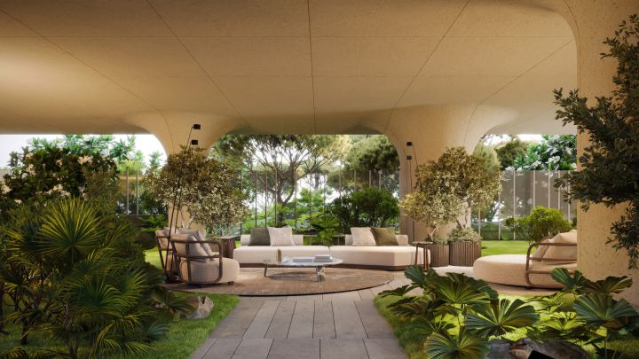 Tyrian Residences - A Life Shaped with Intention in Estepona