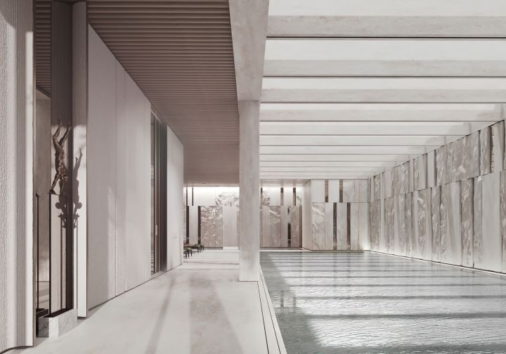 Tyrian Residences - Une vie façonnée avec intention à Estepona