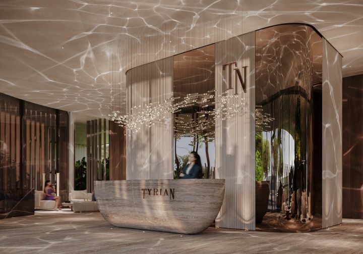 Tyrian Residences - A Life Shaped with Intention in Estepona