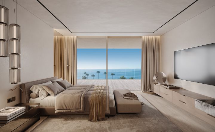 Tyrian Residences - A Life Shaped with Intention in Estepona
