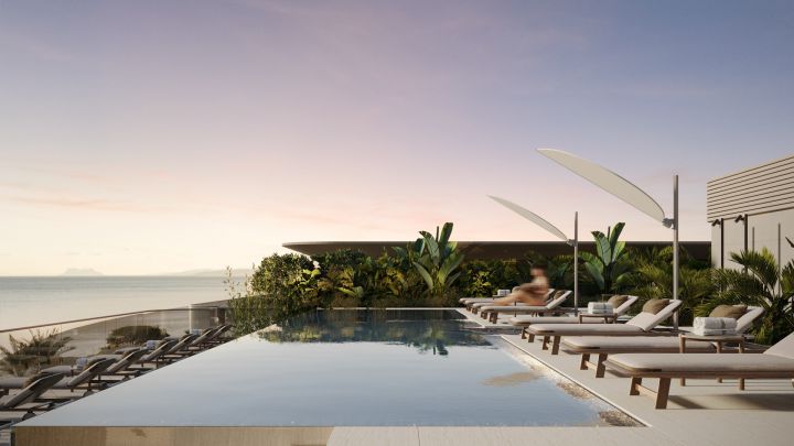 Tyrian Residences - A Life Shaped with Intention in Estepona