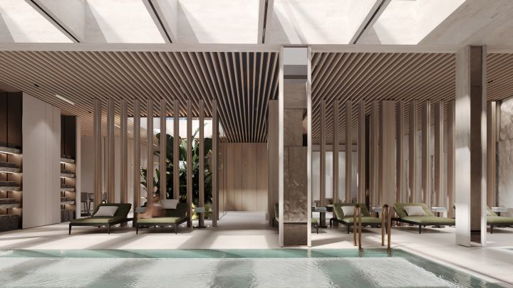Tyrian Residences - A Life Shaped with Intention in Estepona