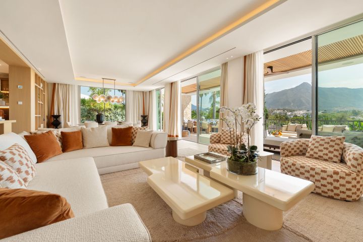 Villa Salina - Elegant Villa featuring Modern Design