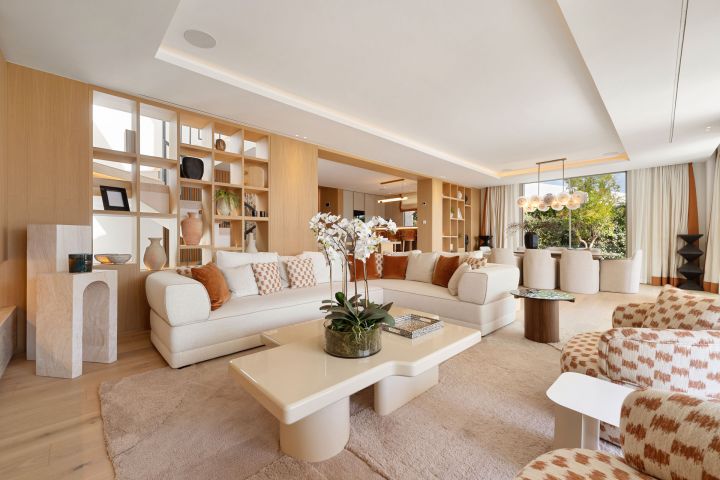 Villa Salina - Elegant Villa featuring Modern Design