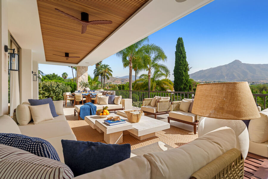Villa Salina - Propiedad única con diseño elegante y moderno