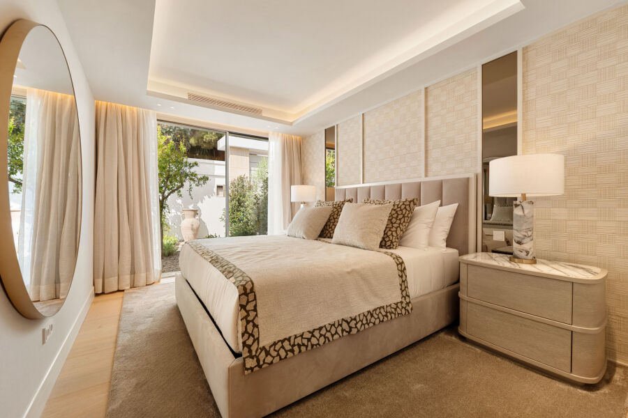 Villa Salina - Propiedad única con diseño elegante y moderno