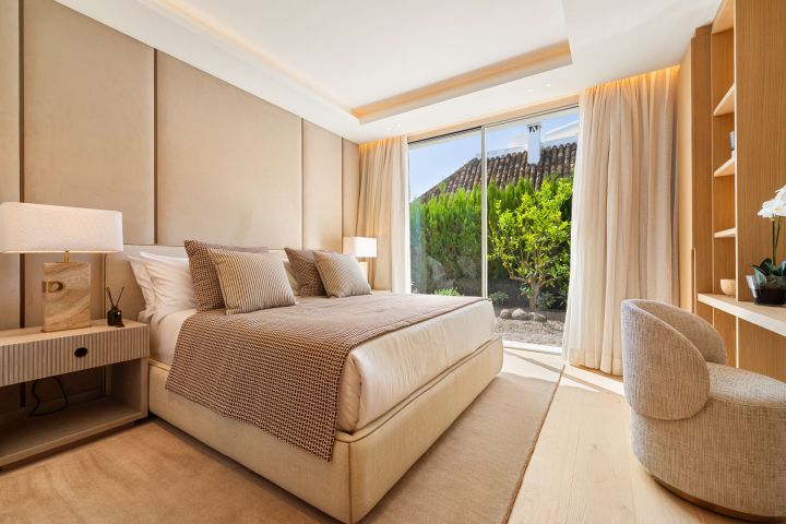 Villa Salina - Elegant Villa featuring Modern Design